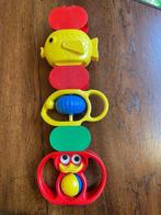 Duplo LEGO rammelaar, badspul., Ophalen, Gebruikt, Duplo