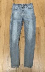 Mooie spijkerbroek Florez maat 28, Kleding | Dames, Ophalen of Verzenden, Zo goed als nieuw, W28 - W29 (confectie 36), Grijs