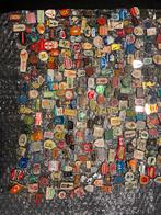 Vintage Speldjes Verzameling, Verzamelen, Speldjes, Pins en Buttons, Ophalen, Gebruikt, Merk, Speldje of Pin