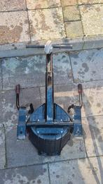 Zitje hoverboard, Ophalen of Verzenden, Gebruikt