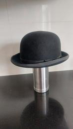 Bolhoed/ Bowler/Merk "Failsworth" Mt. 6¾-55 Zwart, Kleding | Heren, Hoeden en Petten, Ophalen of Verzenden, Zo goed als nieuw