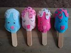 4 ijsjes, Ophalen, Nieuw