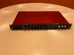 Focusrite Scarlett 18i20 Audio Interface, Ophalen of Verzenden, Gebruikt, Audio