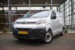 Citroën Jumpy 1.6 BlueHDI115CoS&S (bj 2018), Auto's, Voorwielaandrijving, Gebruikt, Euro 6, 4 cilinders