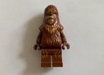 Lego Wookie Warrior Star Wars StarWars SW minifiguren, Ophalen of Verzenden, Zo goed als nieuw