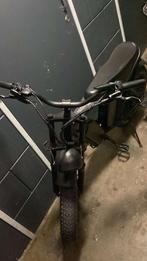 Ouxi h9 dubbele acccu, Fietsen en Brommers, Minibikes, Midibikes en Pitbikes, Ophalen of Verzenden, Zo goed als nieuw, Overige typen