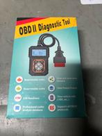 OBD II Diagnostische Tool - Nieuwstaat, Ophalen of Verzenden, Nieuw, Universele onderdelen