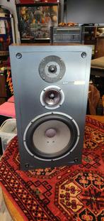 Te koop SONY luidsprekers SS-2070, Audio, Tv en Foto, Luidsprekers, Ophalen of Verzenden, Zo goed als nieuw, 60 tot 120 watt, Sony
