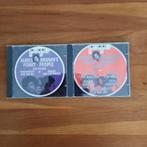 2 x cd James Brown's Funky People 1 + 2 (import), Ophalen of Verzenden, 1960 tot 1980, Gebruikt, R&B