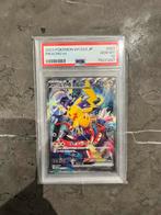 Pikachu ex WCS23 JP PSA 10 JP, Ophalen of Verzenden, Zo goed als nieuw, Losse kaart