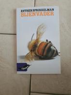 Esther Sprikkelman, Bijenvader, Ophalen of Verzenden, Zo goed als nieuw, Esther Sprikkelman