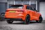 Audi Q3 35 TFSI Pro Line S I Pano-dak I Leder I Virtual-cock, 150 pk, Leder, Bedrijf, Parkeercamera