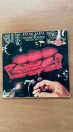 LP. Frank Zappa. One size fits all, Ophalen