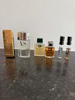 Paco Rabanne miniatuurparfums, Ophalen, Gebruikt, Miniatuur