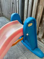 Leuke Little Tikes Glijbaan - Ophalen in Weert, Kinderen en Baby's, Speelgoed | Buiten | Speeltoestellen, Ophalen of Verzenden