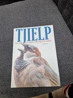 Tjielp: Een Jaar Vol Vogels met Nico de Haan, Boeken, Ophalen of Verzenden, Zo goed als nieuw, Vogels, Nico de Haan