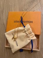 Louis Vuitton ketting - M, Sieraden, Tassen en Uiterlijk, Kettingen, Verzenden, Nieuw