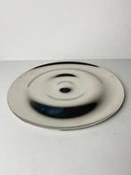 RVS schaal Flow design Gijs Bakker, Kempen en Begeer, Overige materialen, Gebruikt, Schaal