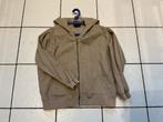 Pull&Bear Jas met Capuchon - Maat L - Beige, Ophalen of Verzenden, Nieuw, Maat 52/54 (L), Beige