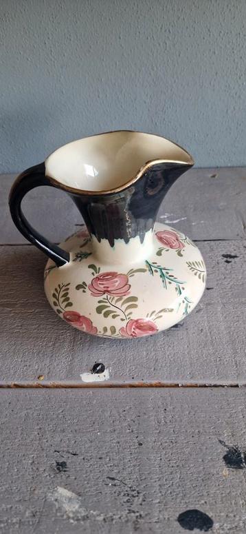 Vintage Rosita Gouda Kan beschikbaar voor biedingen