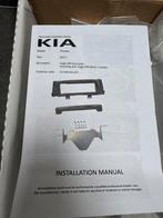 Pioneer CA-HM-KIA.019 1din installatiekit Kia Picanto 2017>, Ophalen of Verzenden, Nieuw