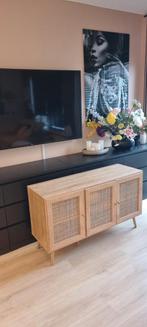 Kastje/klein dressoir, Huis en Inrichting, Kasten | Dressoirs, Ophalen, Zo goed als nieuw, 25 tot 50 cm, 50 tot 100 cm