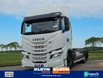 IVECO S-WAY AS260S46 lng int. steeraxle, Automaat, 460 pk, Euro 6, Iveco
