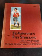 De avonturen van Piet Stuifzand deel 2 - Clinge Doorenbos, Ophalen of Verzenden, Zo goed als nieuw, Fictie algemeen