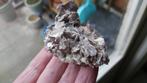 No29 Mica Madan Bulgarije #collectoe #verzameling, Ophalen of Verzenden, Mineraal
