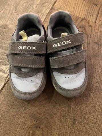 GEOX schoenen maat 23 beschikbaar voor biedingen