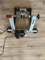 Tacx Cycleforce Basic Fietstrainer, Ophalen, Gebruikt, Overige typen, Metaal