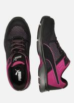 Puma Define WNS Low S1P Dames Werkschoenen - Maat 39, Schoenen, Nieuw, Ophalen of Verzenden, Puma