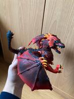 Schleich lavadraak, Ophalen of Verzenden, Zo goed als nieuw