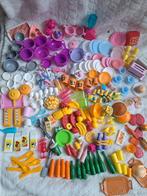 Barbie keuken spullen, Ophalen of Verzenden, Gebruikt, Barbie