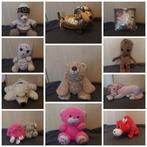 SINTERKLAAS kado knuffels, Ophalen of Verzenden, Gebruikt, Overige typen