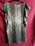 Jurk, M, Second female by Copenhagen, open rug, cocktailjurk, Maat 38/40 (M), Overige kleuren, Ophalen of Verzenden, Zo goed als nieuw