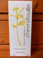 Yves Rocher Chèvrefeuille Eau de Cologne 125ml, Ophalen of Verzenden, Zo goed als nieuw