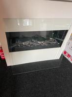 Vloerplaat kachel 1x1 meter, Ophalen, Nieuw, Vrijstaand, Overige soorten