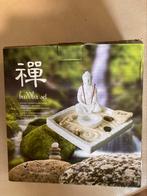 Buddha setje kaarsen/geursticks, Ophalen of Verzenden