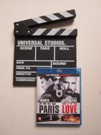 From Paris with love Blu-Ray Bluray, Ophalen of Verzenden, Actie