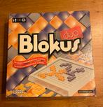 Blokus Duo - Compleet Strategisch Spel voor 2, Hobby en Vrije tijd, Gezelschapsspellen | Bordspellen, Een of twee spelers, Ophalen of Verzenden