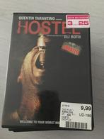 Hostel DVD - Quentin Tarantino Presents, Cd's en Dvd's, Dvd's | Horror, Vanaf 16 jaar, Ophalen of Verzenden, Zo goed als nieuw