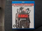 Django unchained (brd), Cd's en Dvd's, Blu-ray, Ophalen of Verzenden, Zo goed als nieuw