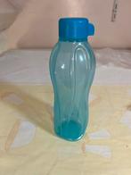 Tupperware Ecofles 500 ml, Ophalen of Verzenden, Nieuw, Blauw, Beker of Kan