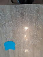 Hama Strijkkralen Maxi Set, Ophalen, Zo goed als nieuw, Materiaal