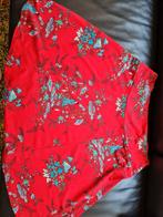 KING LOUIE maat M. Chinese afbeeldingen. Vintage en z.g.a.n, Kleding | Dames, Ophalen of Verzenden, Zo goed als nieuw, Maat 38/40 (M)