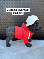 honden beeldje, Huis en Inrichting, Woondecoratie eindhoven, Nieuw, Ophalen of Verzenden, Woondecoratie eindhoven