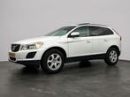 Volvo XC60 2.0 D3 Kinetic | Camera | Leder | Navi | Trekhaak, Voorwielaandrijving, Euro 5, 136 pk, Beige
