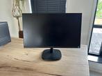 2x Philips 243V5QHABA (24 inch monitor), Ophalen, Philips, 3 tot 5 ms, Ingebouwde speakers