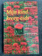 M. Duijnstee - Mijn kind kreeg aids, Gelezen, Maatschappij en Samenleving, Ophalen of Verzenden, M. Duijnstee